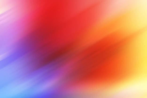 Creative Abstract geometric stripes Background defocused Vivid blurred colorful wallpaper