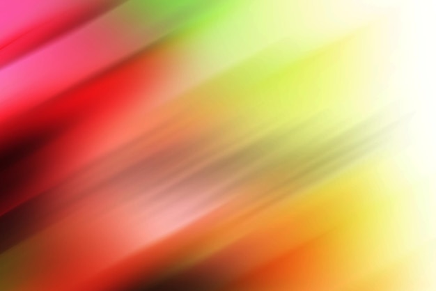 Creative Abstract geometric stripes Background defocused Vivid blurred colorful wallpaper