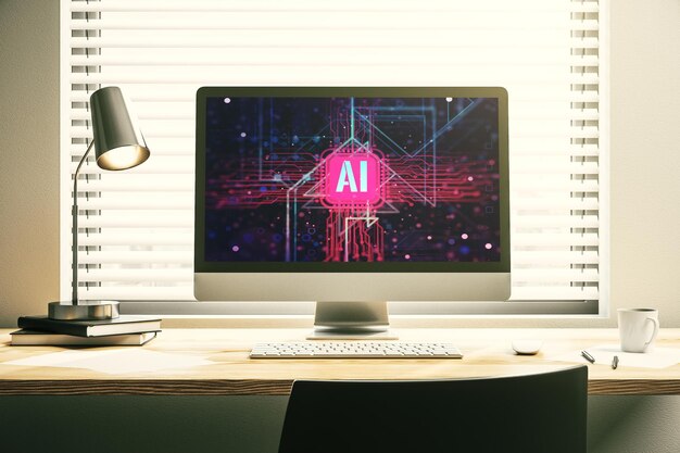 AI in Web Development