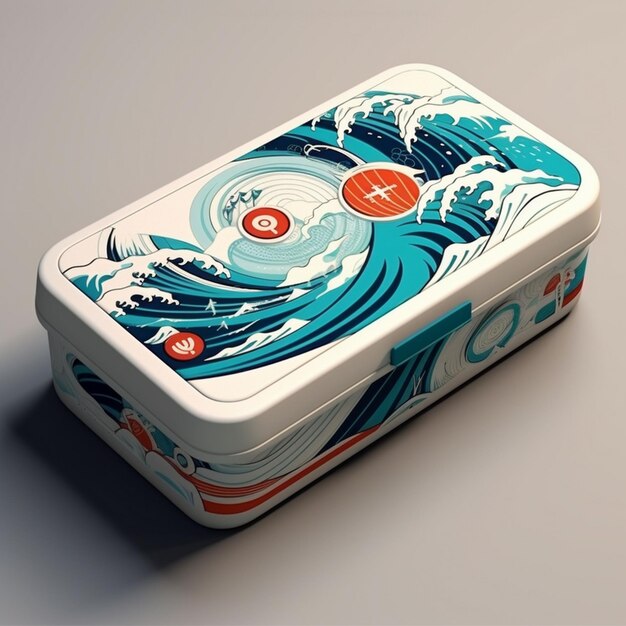 Creative Box Packaging