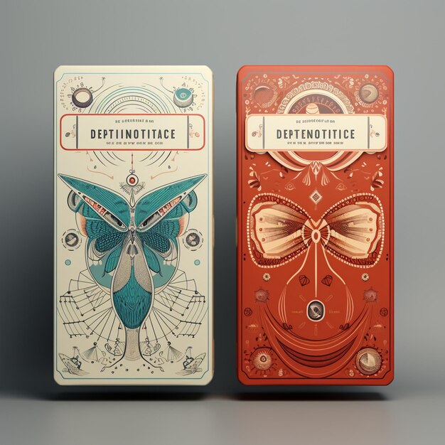 Creative Box Packaging