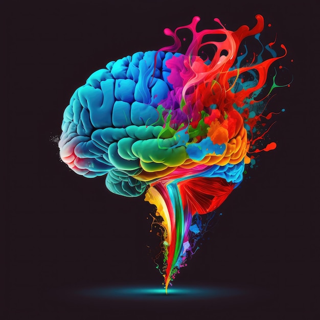 Right Brain Vs Left Brain: Over 44 Royalty-Free Licensable Stock Vectors &  Vector Art | Shutterstock