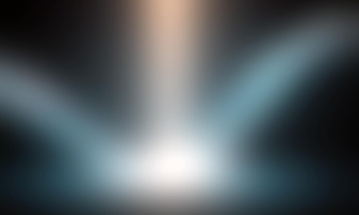 Photo creative colorful background design wallpaper for a vibrant look