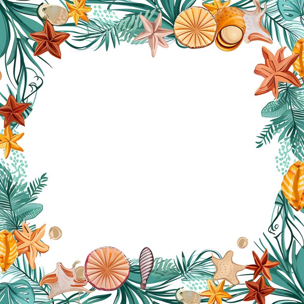 Foto creative design elements scribbles frames e altro per l'illustrazione artistica digitale clipart design