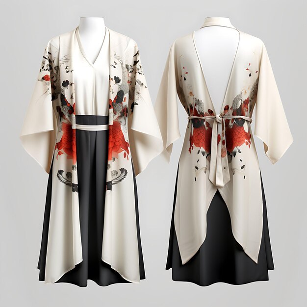 Творческие конструкции для куртки и верхней одежды Профессиональный модный и универсальный белый