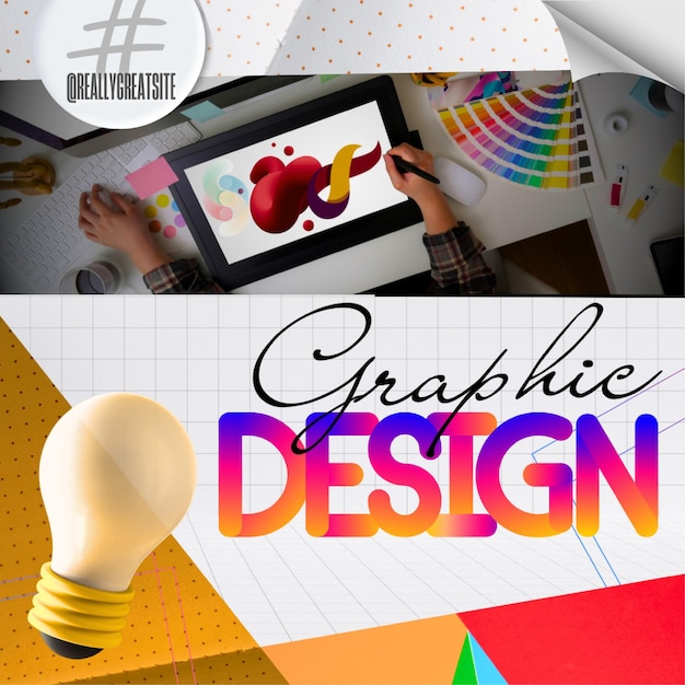 creative graphics