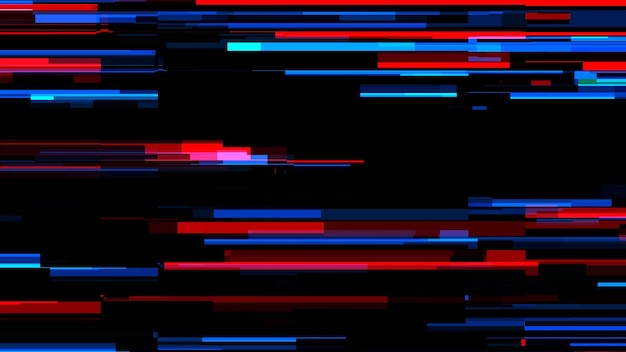 Creative High Tech Abstract Background Tech Lines Stripes Abstract Background