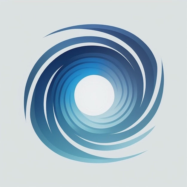 Foto icona 3d del logo dell'azienda o del prodotto professionale isolata creativa illustrata
