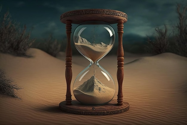 Creative manipulation of time