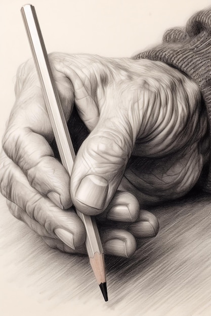 The Art of Drawing: A Journey into Expression and Creativity