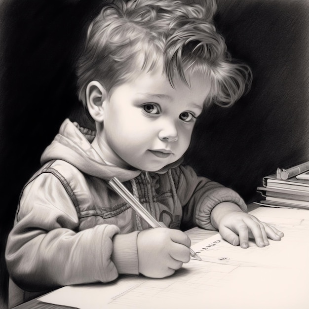 The Art of Drawing: A Journey into Expression and Creativity