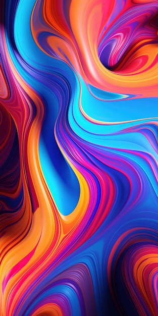 creative pattern colorful background illustration wallpaper