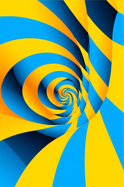 Creative vector poster with abstract 2d artwork for international days and worldwide event