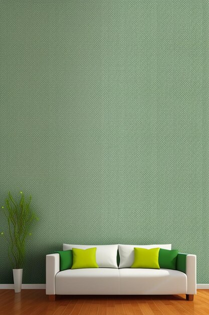 Creative wallpaper background simple style illustration colorful abstract art banner shape