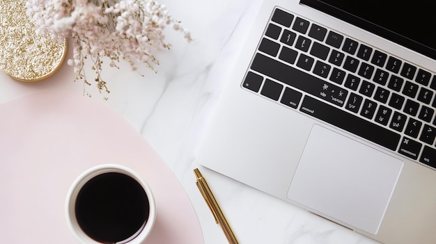creative workspace essentials aesthetic desk setups for productive days