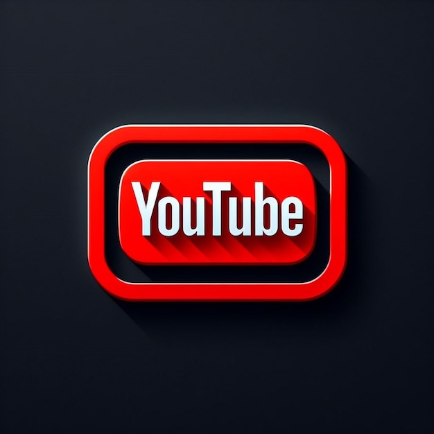 creative youtube video sharing application with a style and design