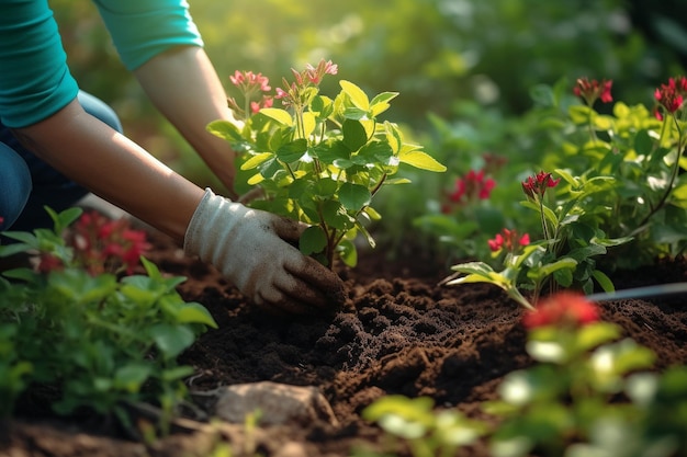 Creativiteit ontketenen Inspirerende hobby's en vrijetijdsactiviteiten voor alle leeftijdenxA