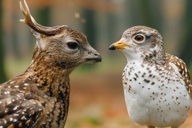 Creatures of Wonder Wildlife Viewing photo