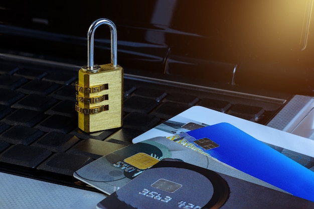 Photo credit card data security breach