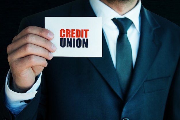 Credit Union