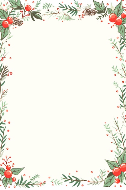 Creëer Holiday Magic Santa Claus Letter Templates in overvloed