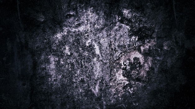 Creepy dark old wall texture