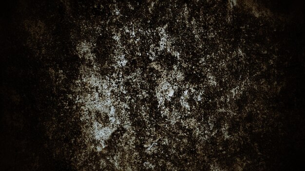 Creepy dark old wall texture