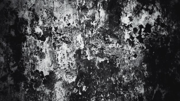 Creepy dark old wall texture