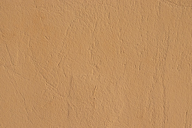 Crème beige kleur achtergrondstructuur achtergrond voor ontwerper kopie ruimte stucwerk muur