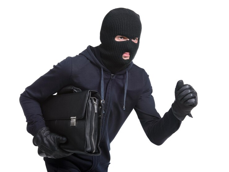 Photo criminality