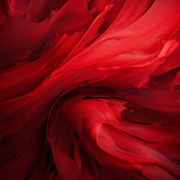 Iphone 14 Pro Red And Black Wallpaper Download  MobCup