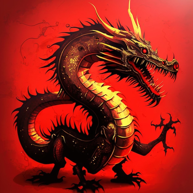 Crimson Dragon The Awakening