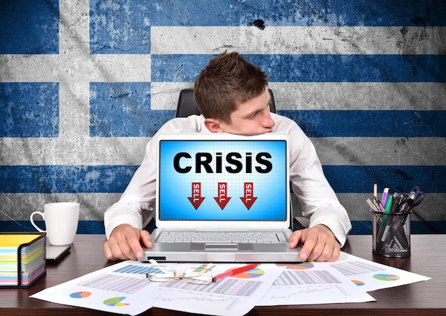 Crisis