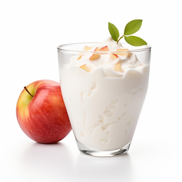 Crisp Apple Delight