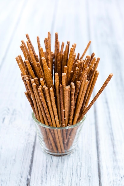 Crispy Salt Sticks