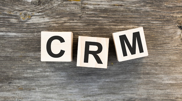 CRM, 고객 관계 관리