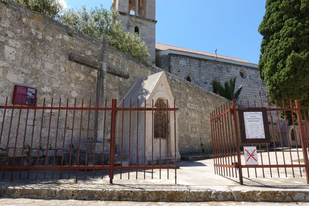 Foto croazia hvar