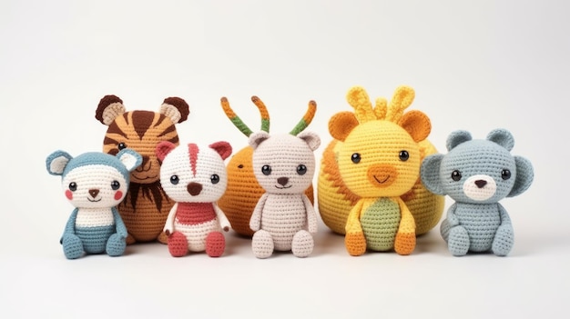 Craft and crochet 2707 shop