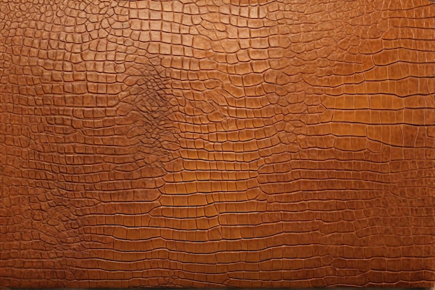 Crocodile Leather Texture Background Crocodile Leather Background leather texture crocodile skin AI Generative