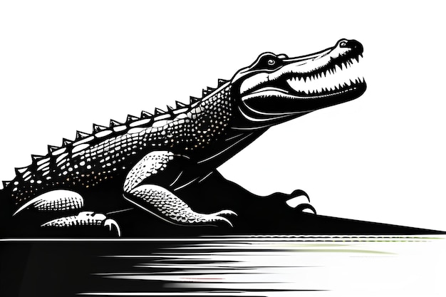 Crocodile