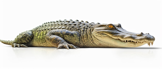 Crocodile