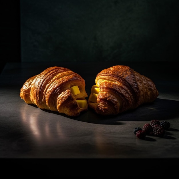 croissant