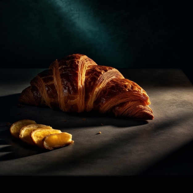 Croissant