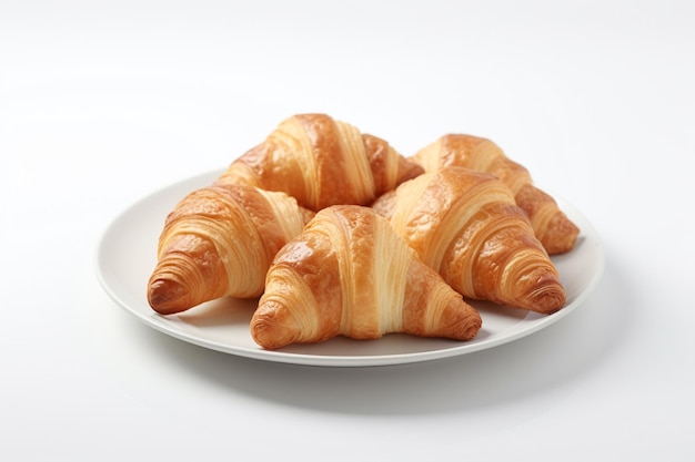 croissants brood frans brood