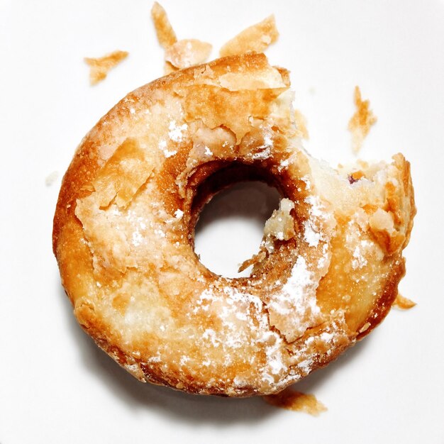 Photo cronut