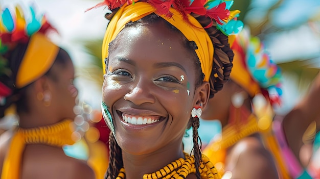 Crop Overs Cultural Dance Performances and Competitions