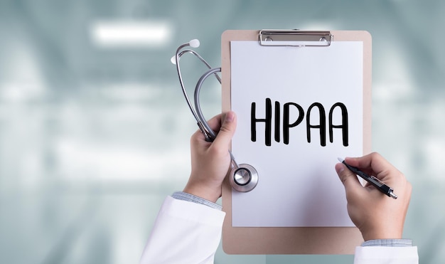 Benefits Of HIPAA Compliance