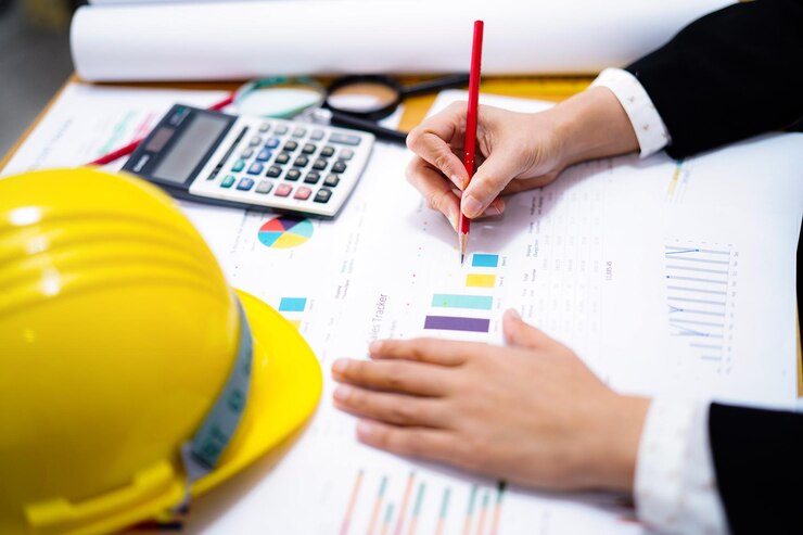 Construction Estimate