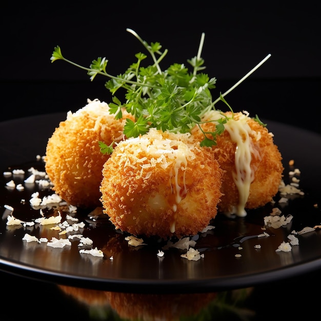 Croquette