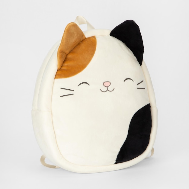 crossbody unicorn messenger children bag storage wallet handbag purse isolated on a white background
